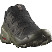 (メンズ)ランニングシューズ トレランシューズ SPEEDCROSS 6 GTX L47584100