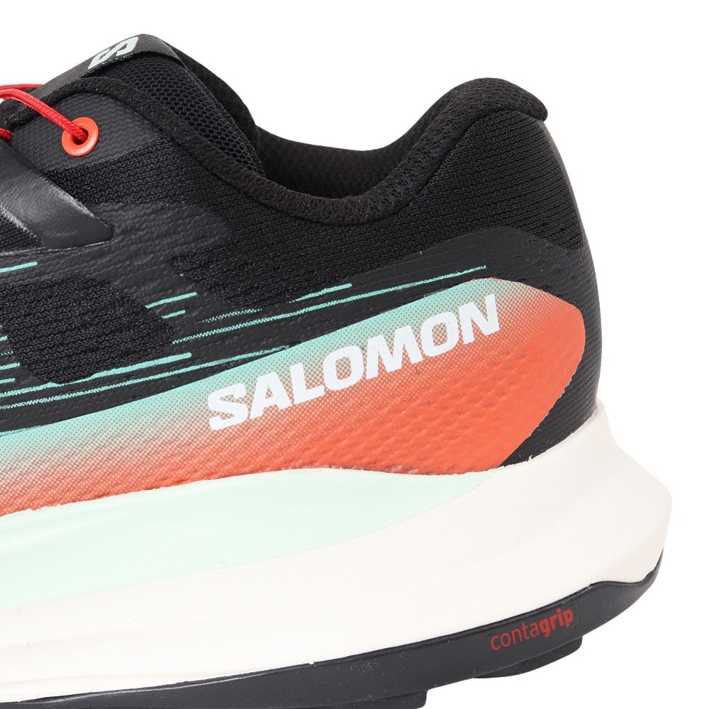 サロモン（SALOMON）（メンズ）ランニングシューズ トレランシューズ ULTRA GLIDE 2 L47697700