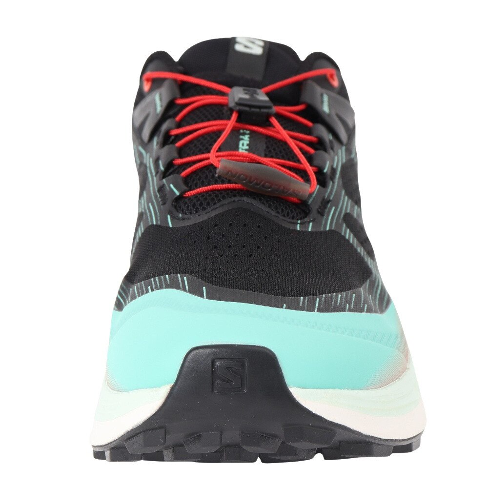 サロモン（SALOMON）（メンズ）ランニングシューズ トレランシューズ ULTRA GLIDE 2 L47697700