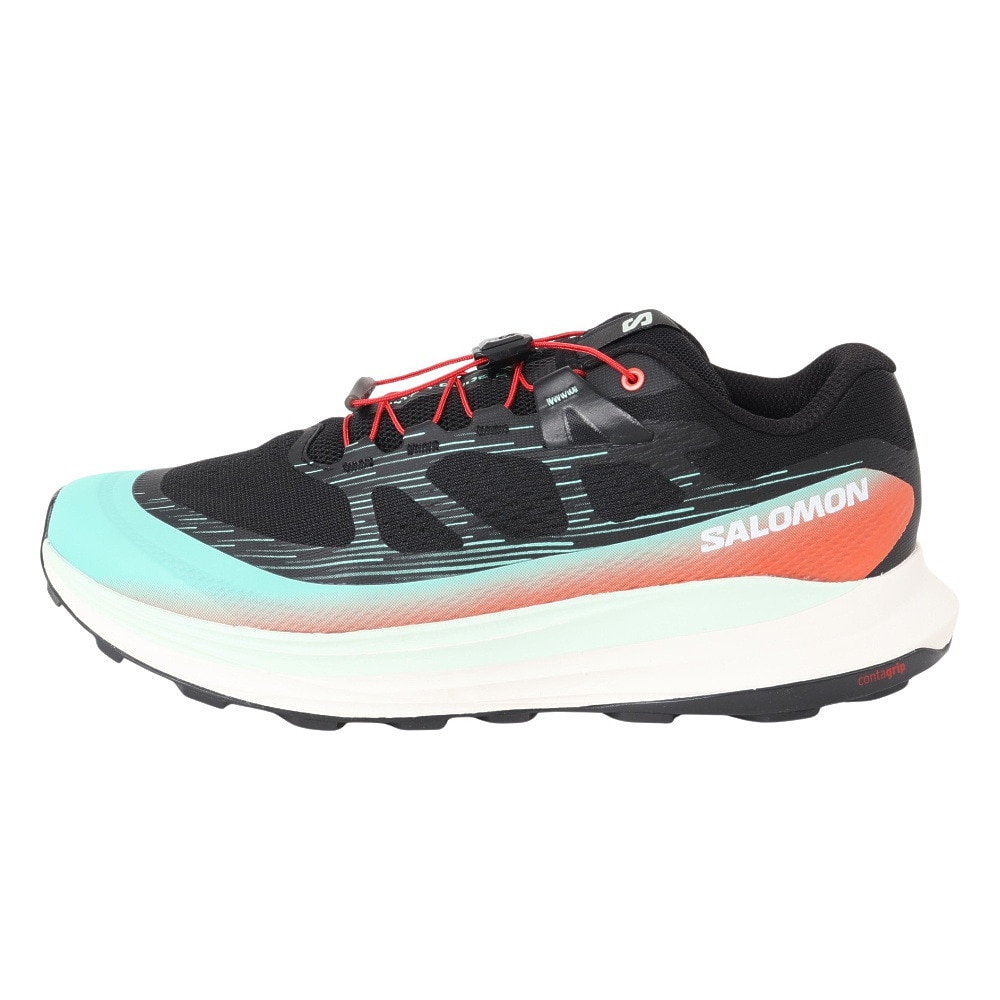 サロモン（SALOMON）（メンズ）ランニングシューズ トレランシューズ ULTRA GLIDE 2 L47697700