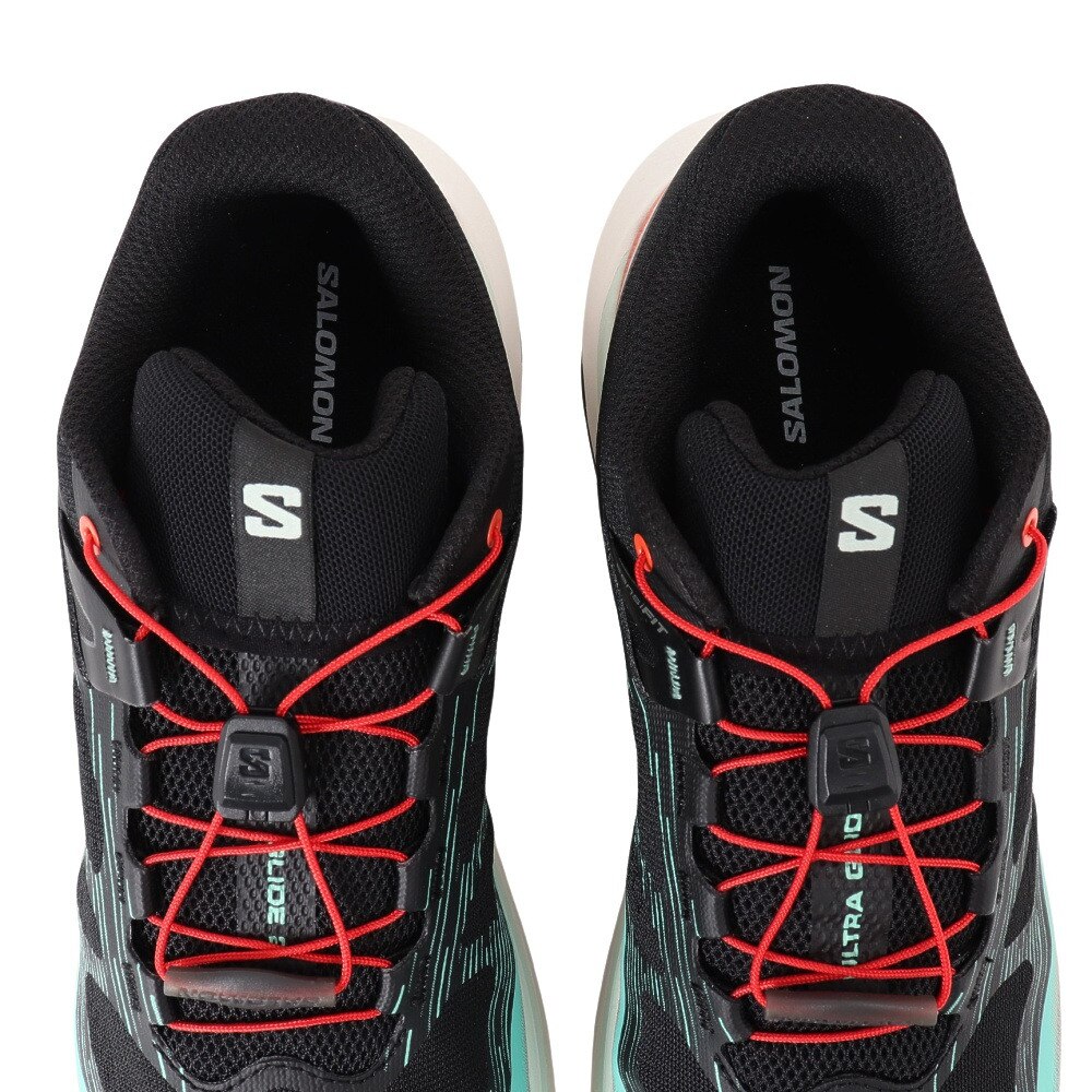 サロモン（SALOMON）（メンズ）ランニングシューズ トレランシューズ ULTRA GLIDE 2 L47697700