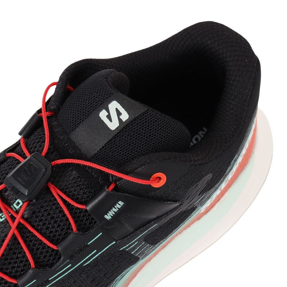 サロモン（SALOMON）（メンズ）ランニングシューズ トレランシューズ ULTRA GLIDE 2 L47697700