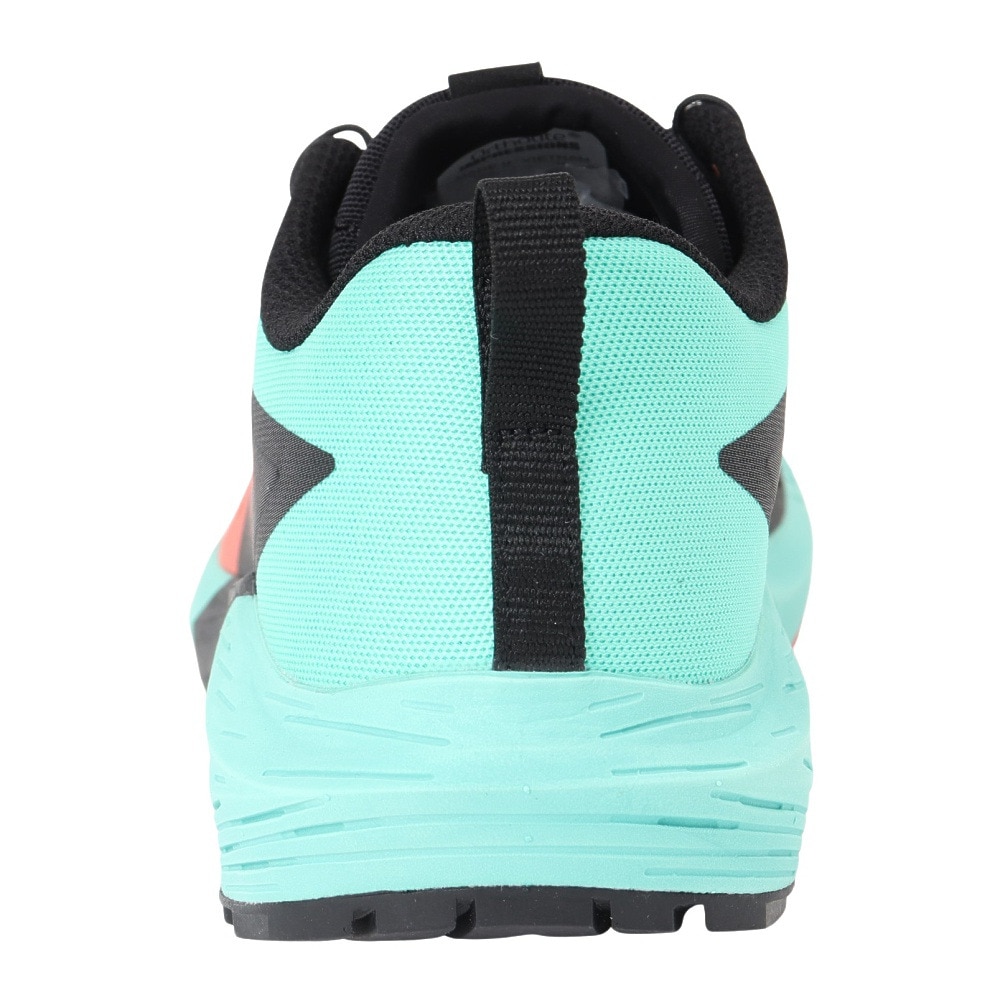 サロモン（SALOMON）（メンズ）ランニングシューズ トレランシューズ SENSE RIDE 5 L47698200