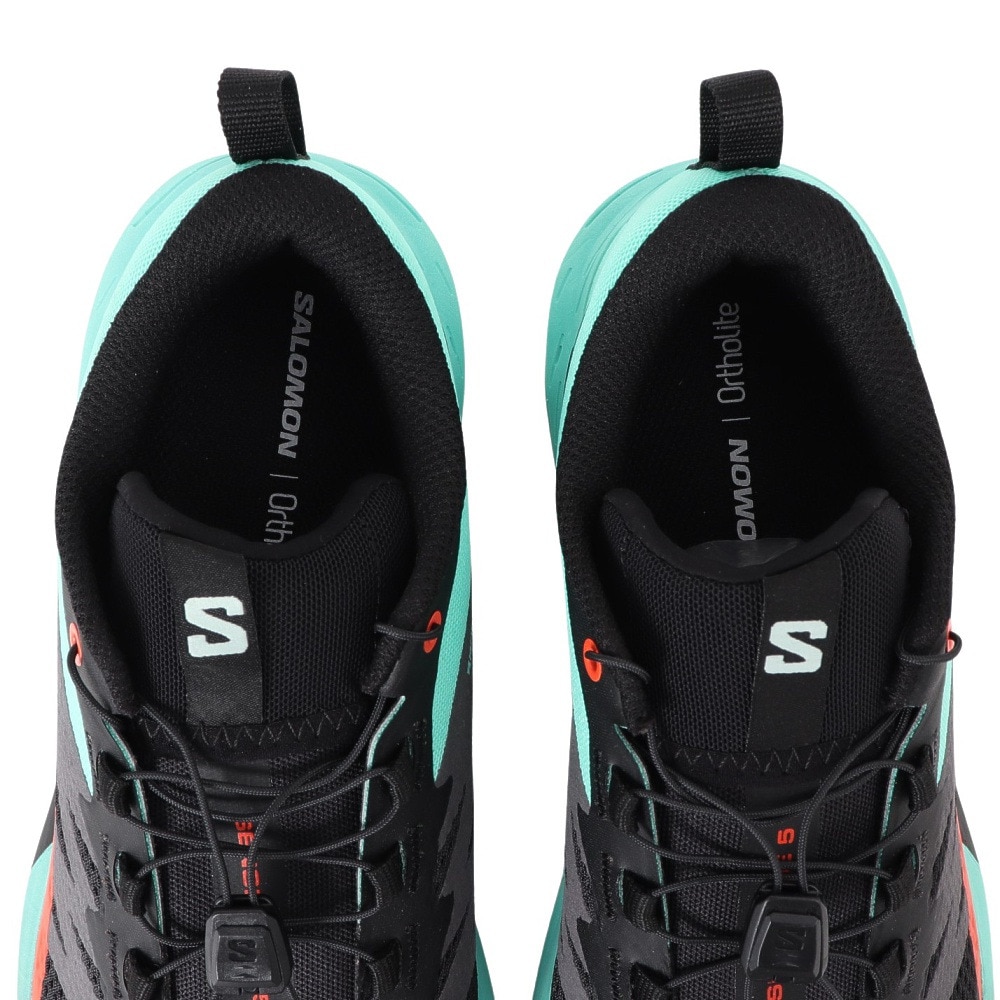 サロモン（SALOMON）（メンズ）ランニングシューズ トレランシューズ SENSE RIDE 5 L47698200