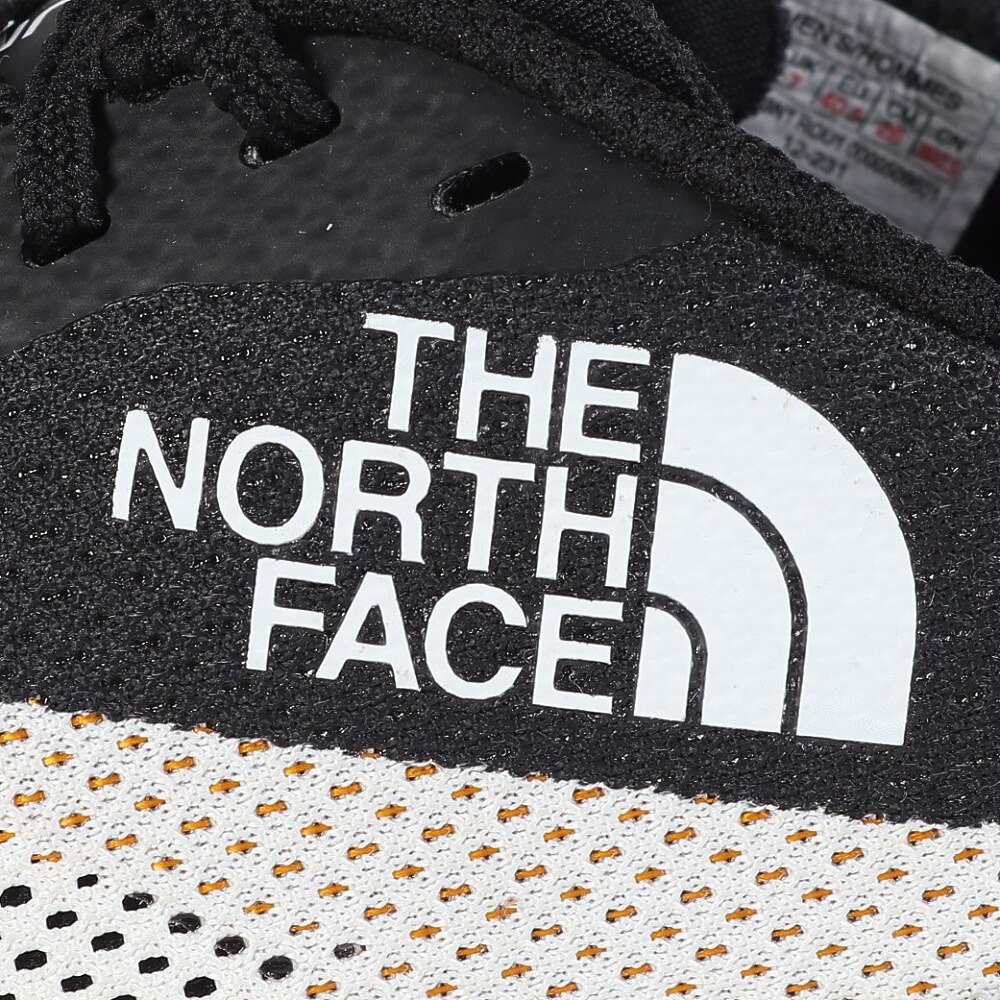 ザ・ノース・フェイス（THE NORTH FACE）（メンズ）ランニングシューズ トレランシューズ サミット ベクティブ プロ II NF02401 WK