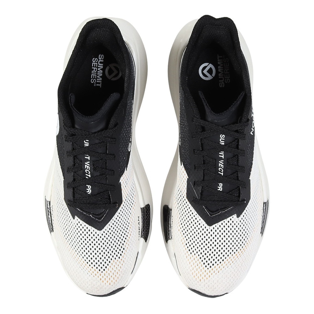 ザ・ノース・フェイス（THE NORTH FACE）（メンズ）ランニングシューズ トレランシューズ サミット ベクティブ プロ II NF02401 WK