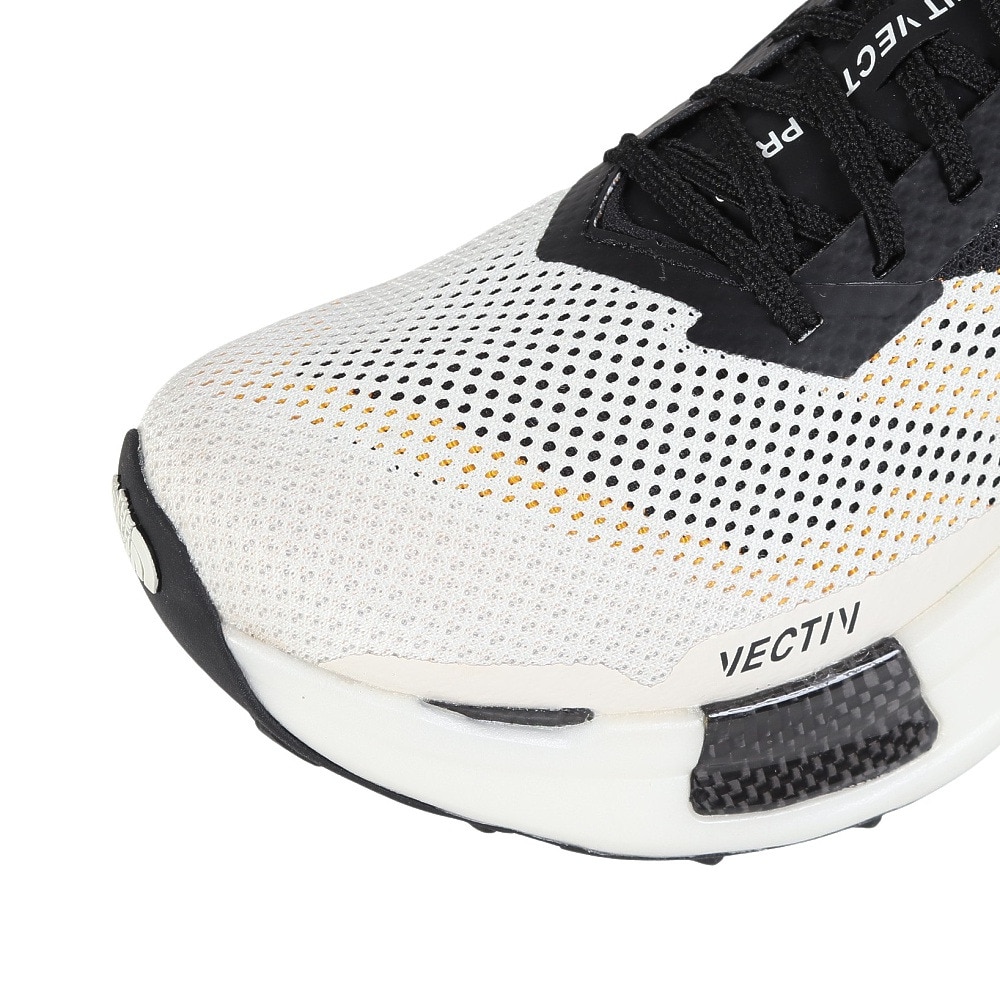 ザ・ノース・フェイス（THE NORTH FACE）（メンズ）ランニングシューズ トレランシューズ サミット ベクティブ プロ II NF02401 WK