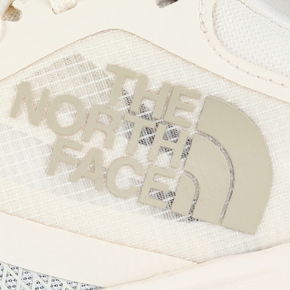 ザ・ノース・フェイス（THE NORTH FACE）（メンズ）ランニングシューズ トレランシューズ ベクティブ エンデュリス III NF02309 WG