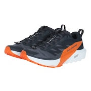 (メンズ)ランニングシューズ トレランシューズ SENSE RIDE 5 GTX L47459400