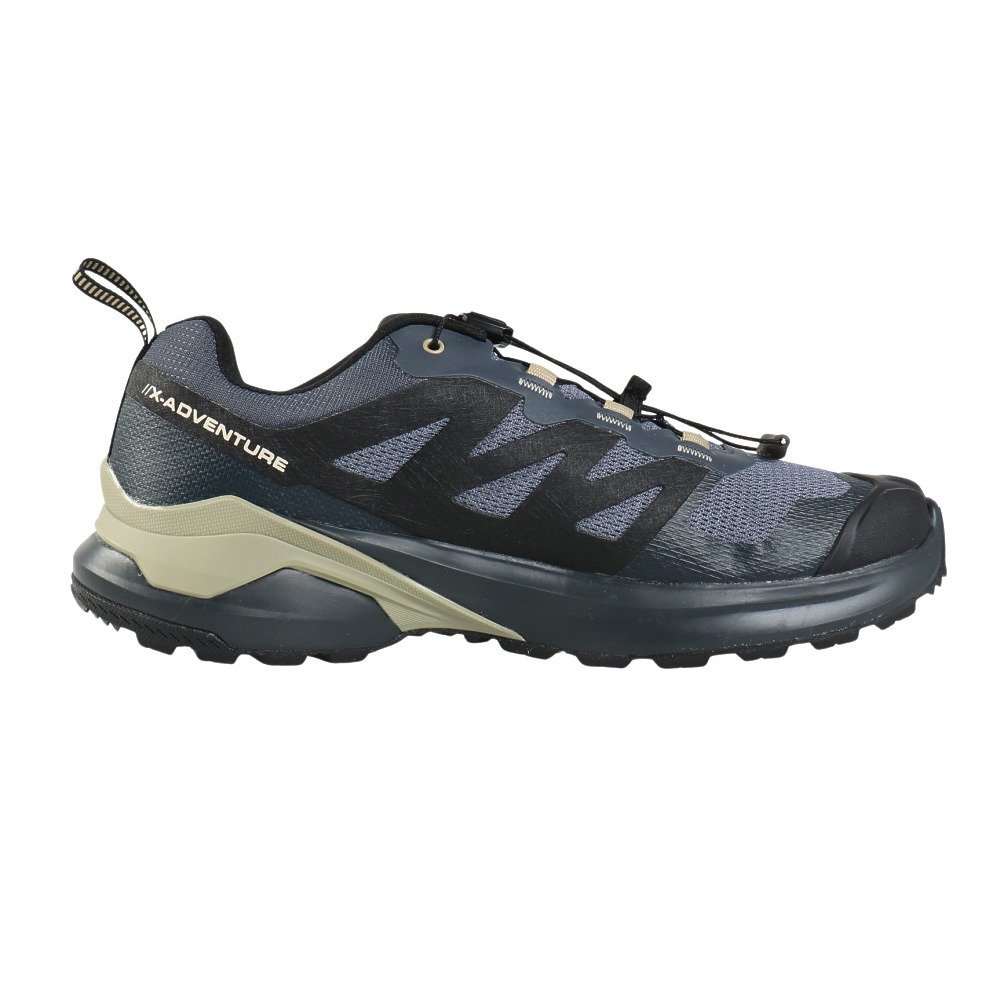 ランニングシューズ トレランシューズ X-ADVENTURE GTX L47526000 7