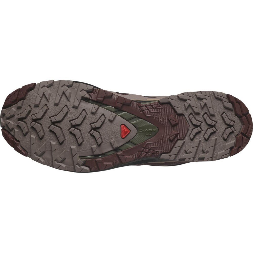 サロモン（SALOMON）（メンズ）ランニングシューズ トレランシューズ XA PRO 3D V9 GTX L47583500