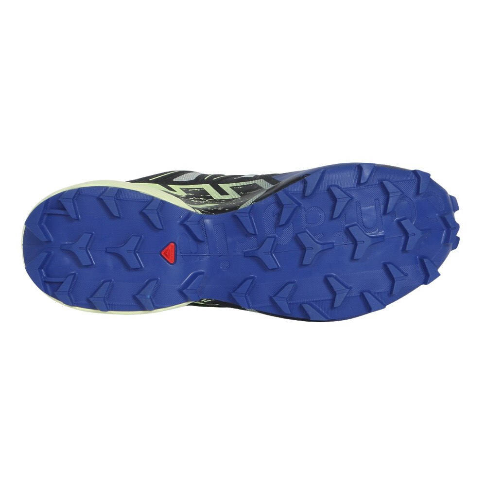 サロモン（SALOMON）（メンズ）ランニングシューズ トレランシューズ SPEEDCROSS 6 GTX L47584000