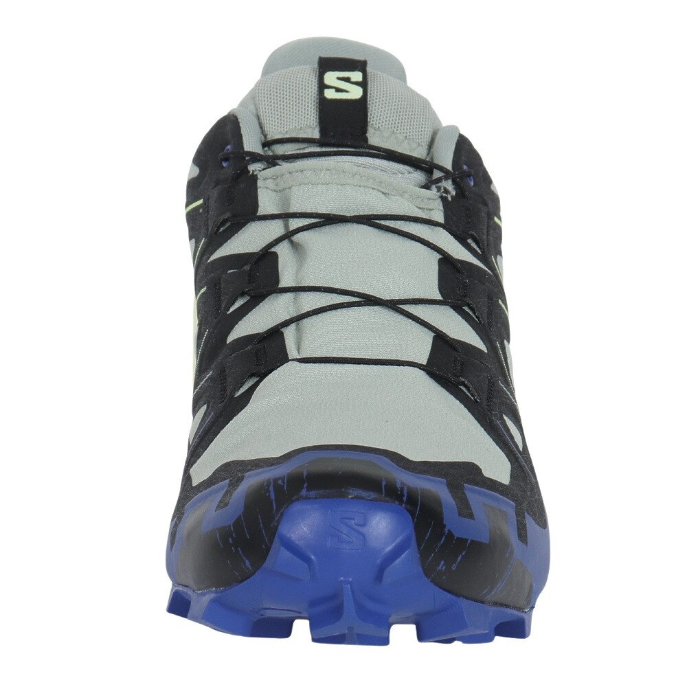 サロモン（SALOMON）（メンズ）ランニングシューズ トレランシューズ SPEEDCROSS 6 GTX L47584000