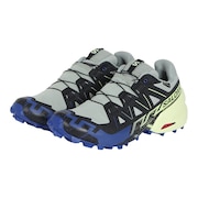 (メンズ)ランニングシューズ トレランシューズ SPEEDCROSS 6 GTX L47584000
