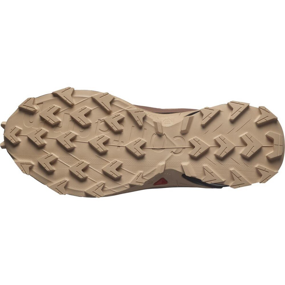 サロモン（SALOMON）（レディース）ランニングシューズ トレランシューズ ALPHACROSS 5 GTX W L47595100