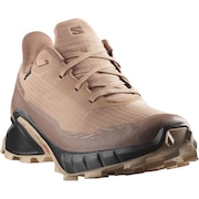 (レディース)ランニングシューズ トレランシューズ ALPHACROSS 5 GTX W L47595100