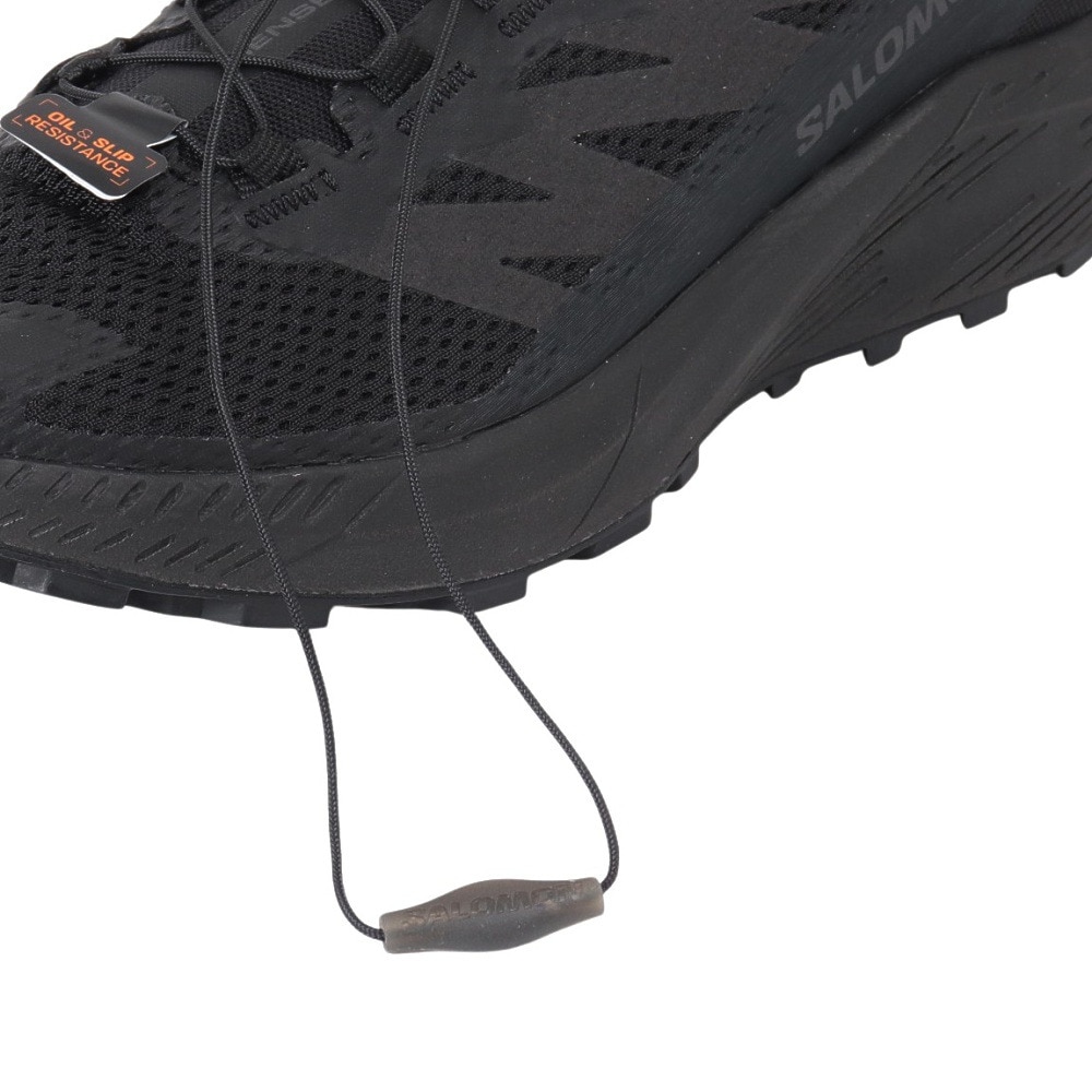 サロモン（SALOMON）（メンズ、レディース）ランニングシューズ トレランシューズ SENSE RIDE 5 SR L47377600
