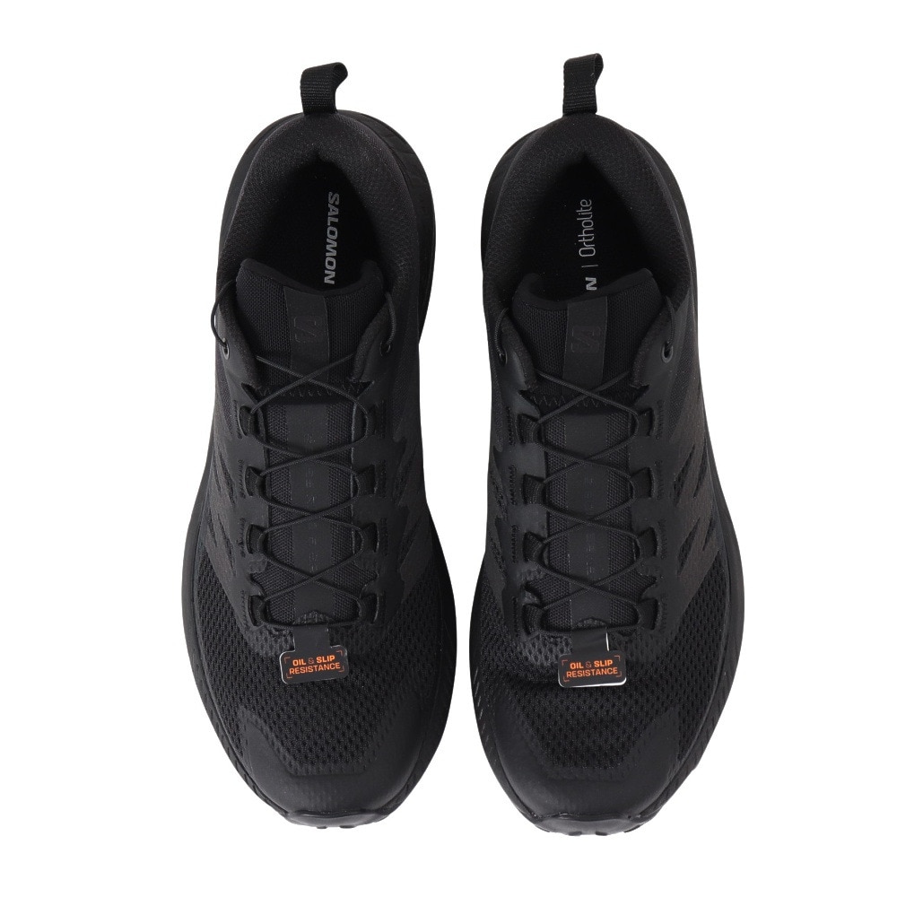 サロモン（SALOMON）（メンズ、レディース）ランニングシューズ トレランシューズ SENSE RIDE 5 SR L47377600