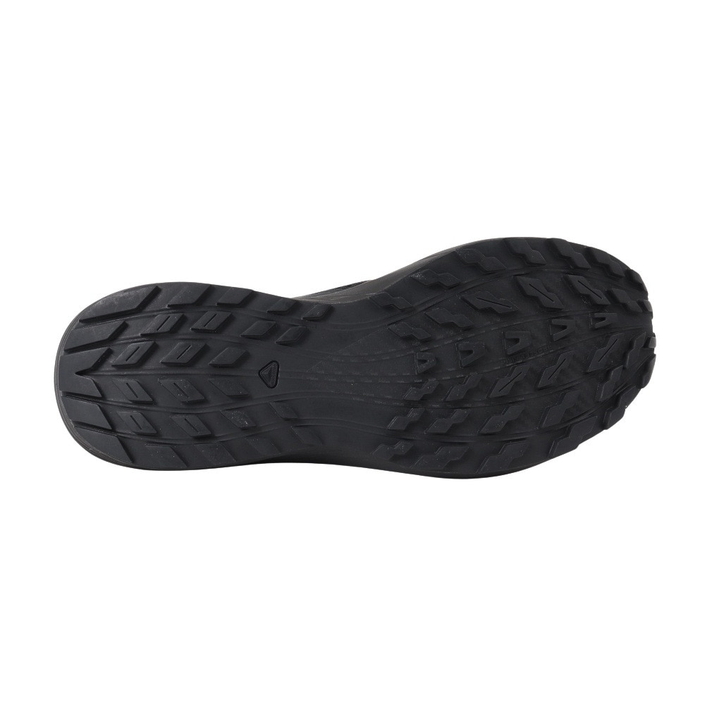 サロモン（SALOMON）（メンズ、レディース）ランニングシューズ トレランシューズ SENSE RIDE 5 SR L47377600