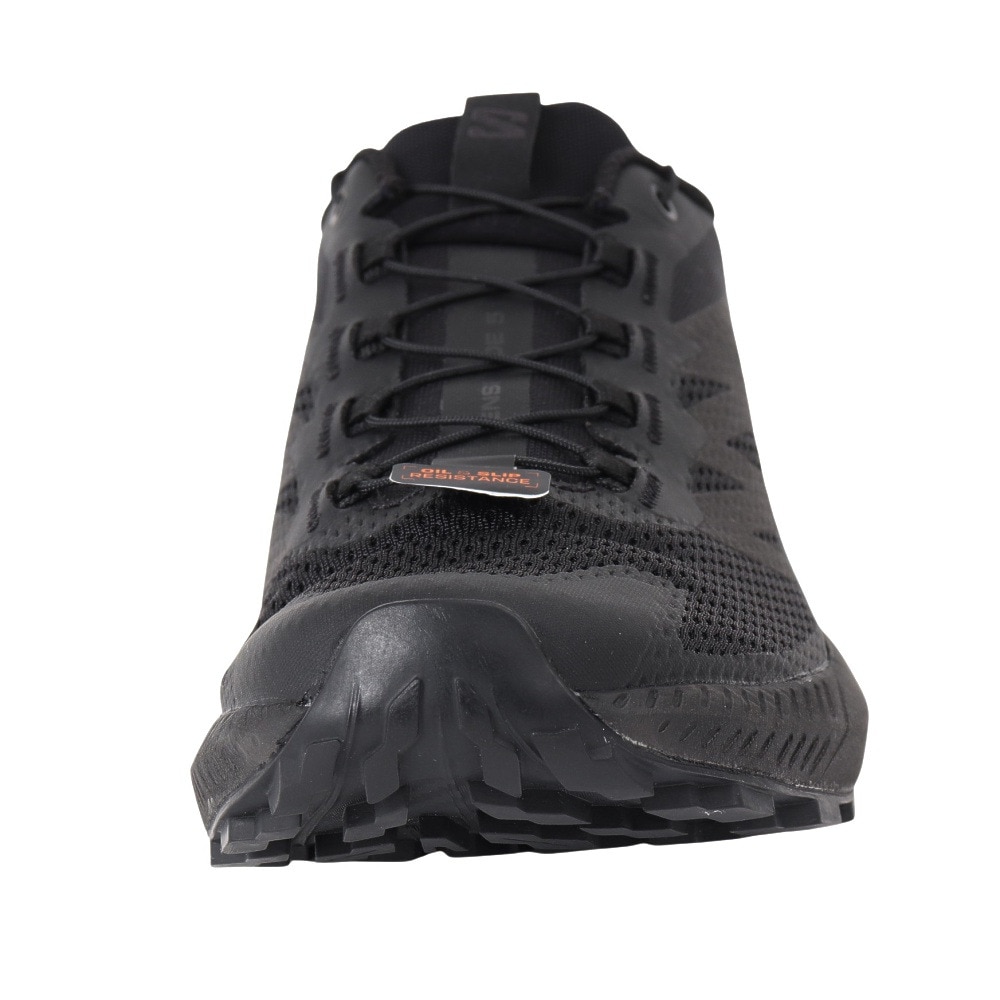 サロモン（SALOMON）（メンズ、レディース）ランニングシューズ トレランシューズ SENSE RIDE 5 SR L47377600