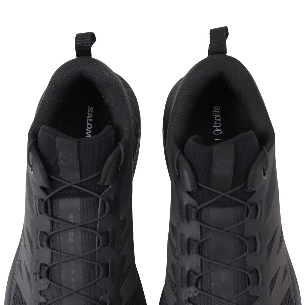 サロモン（SALOMON）（メンズ、レディース）ランニングシューズ トレランシューズ SENSE RIDE 5 SR L47377600