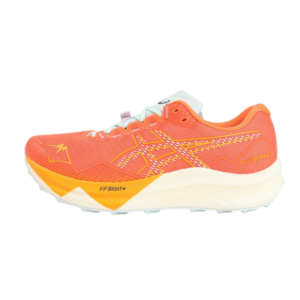 アシックス（ASICS）（メンズ）ランニングシューズ トレランシューズ FUJISPEED 3 1011B888.800