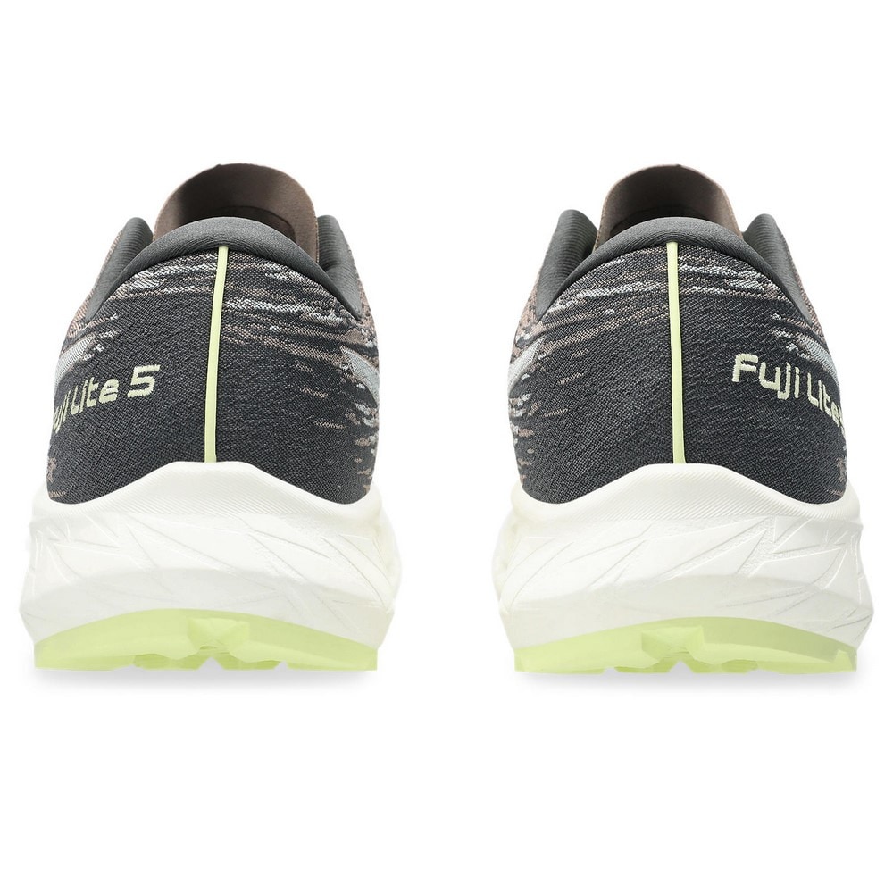 アシックス（ASICS）（メンズ）ランニングシューズ トレランシューズ Fuji Lite 5 1011B889.020