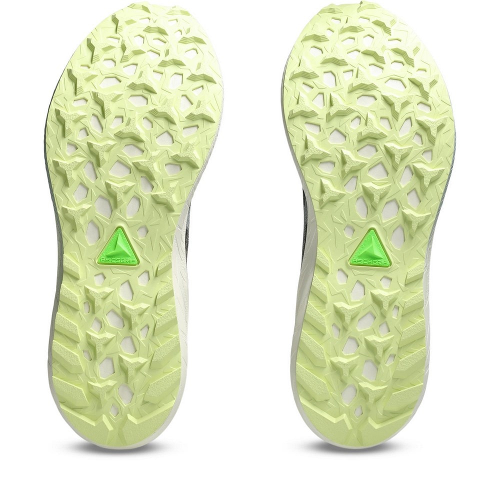 アシックス（ASICS）（メンズ）ランニングシューズ トレランシューズ Fuji Lite 5 1011B889.020
