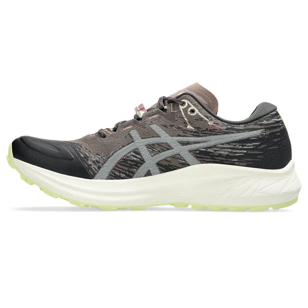 アシックス（ASICS）（メンズ）ランニングシューズ トレランシューズ Fuji Lite 5 1011B889.020