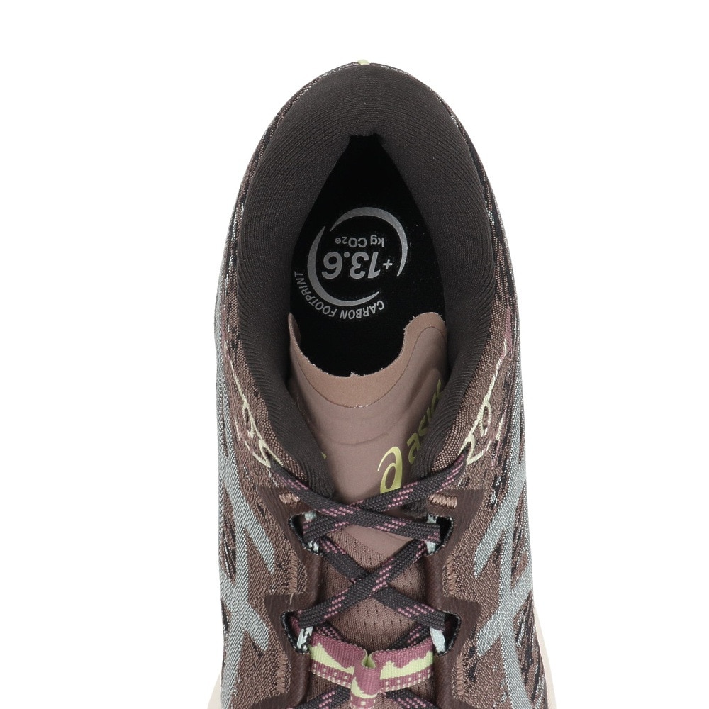 アシックス（ASICS）（メンズ）ランニングシューズ トレランシューズ Fuji Lite 5 1011B889.020