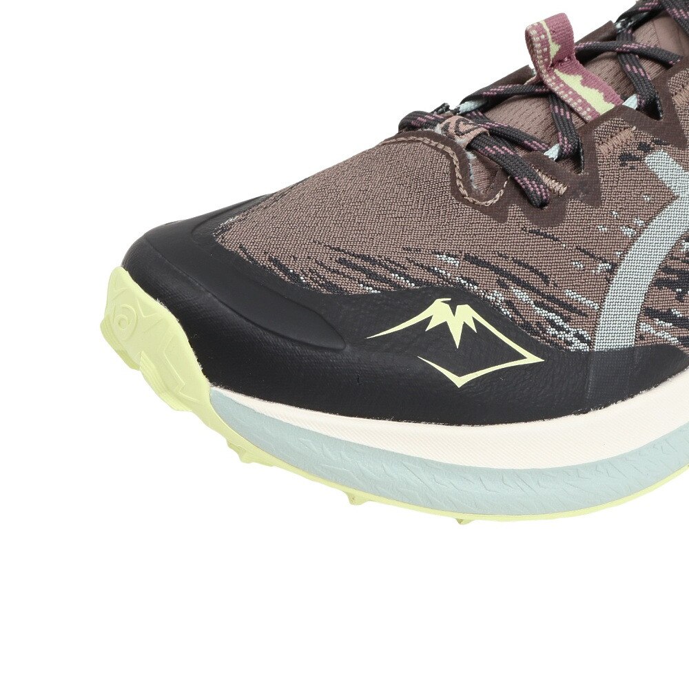 アシックス（ASICS）（メンズ）ランニングシューズ トレランシューズ Fuji Lite 5 1011B889.020