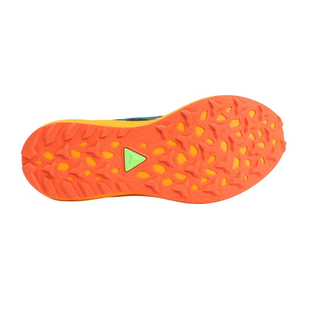 アシックス（ASICS）（メンズ）ランニングシューズ トレランシューズ Fuji Lite 5 1011B889.300