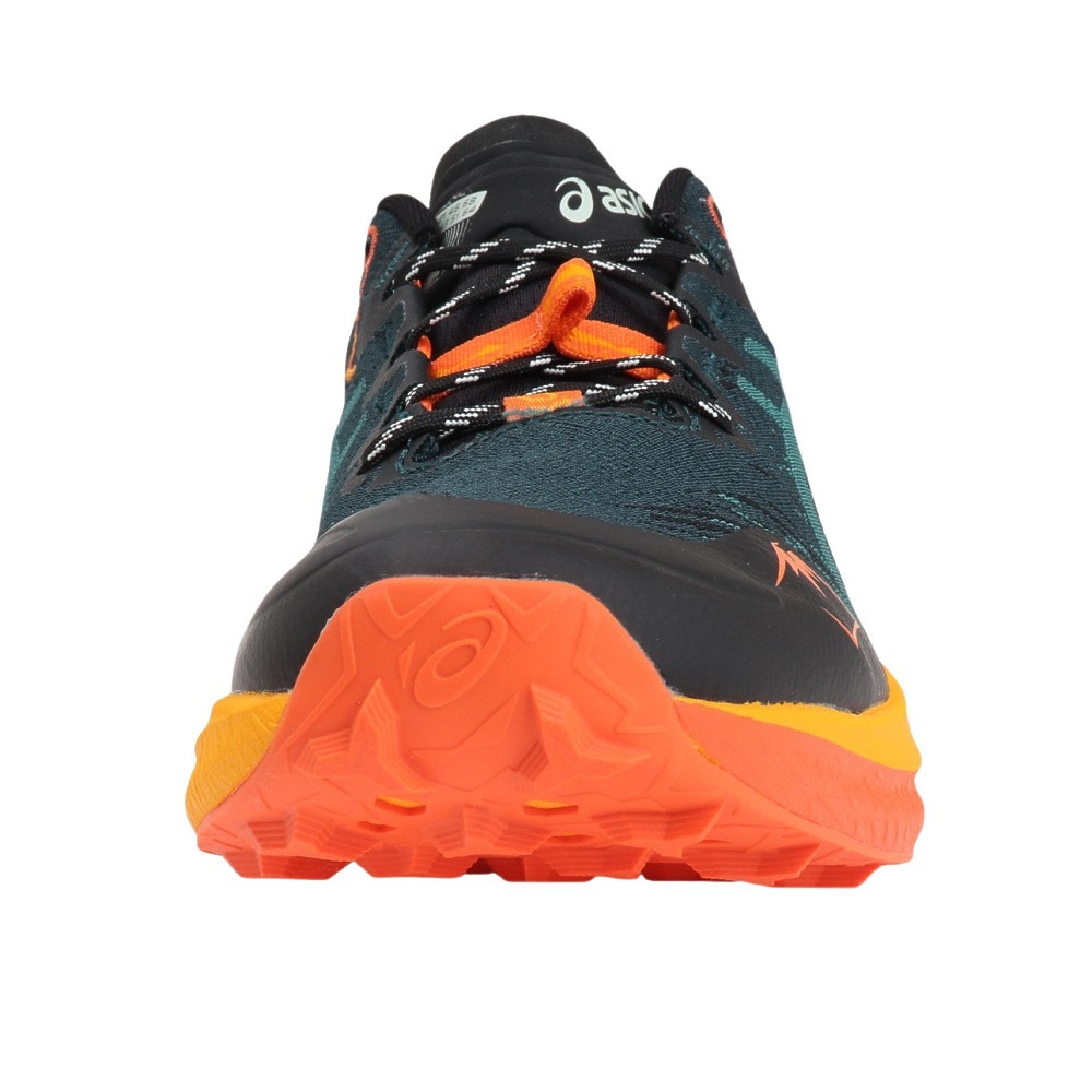 アシックス（ASICS）（メンズ）ランニングシューズ トレランシューズ Fuji Lite 5 1011B889.300