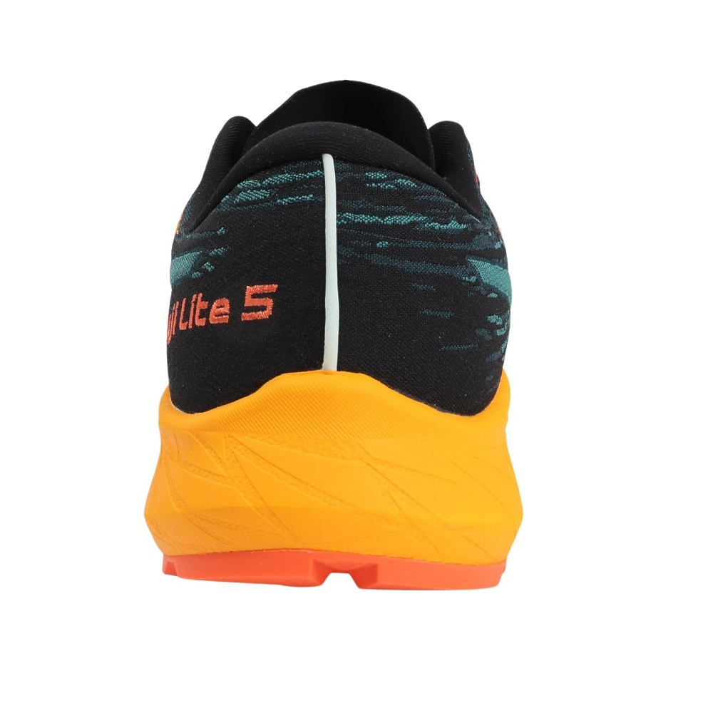 アシックス（ASICS）（メンズ）ランニングシューズ トレランシューズ Fuji Lite 5 1011B889.300