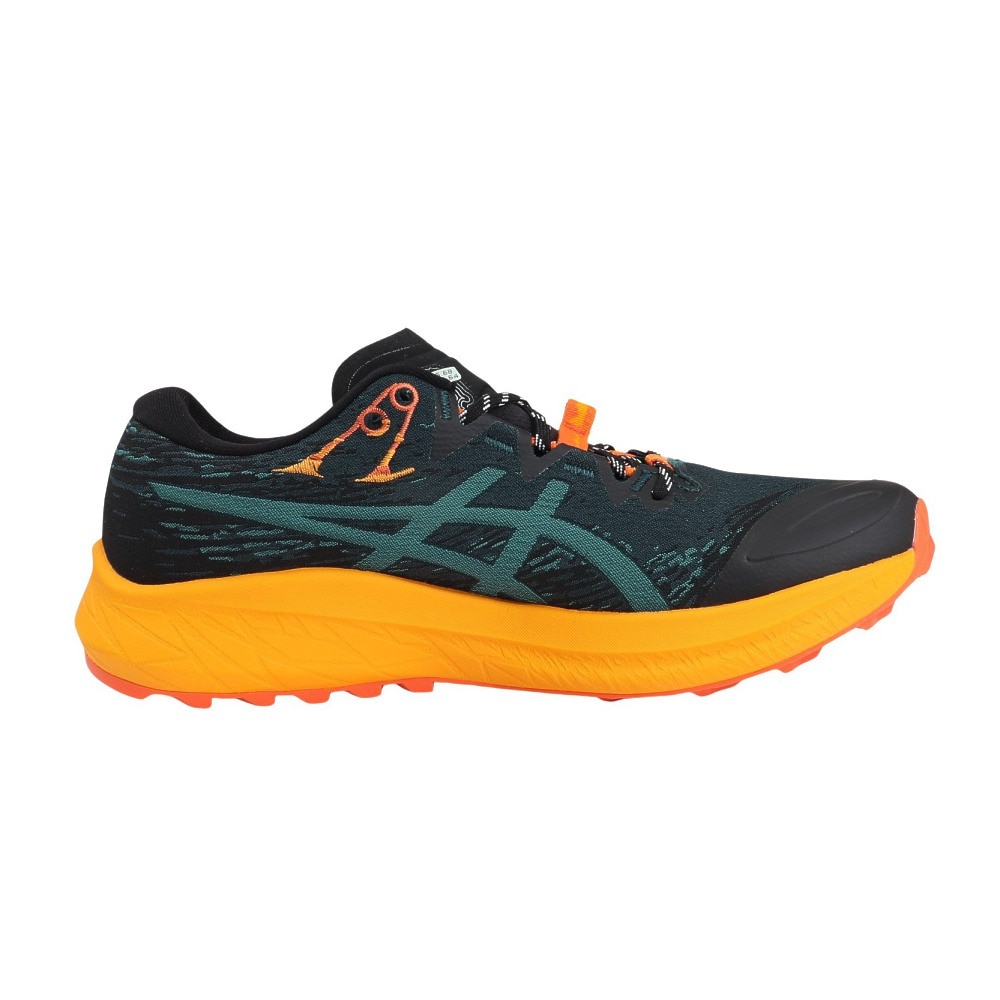 アシックス（ASICS）（メンズ）ランニングシューズ トレランシューズ Fuji Lite 5 1011B889.300