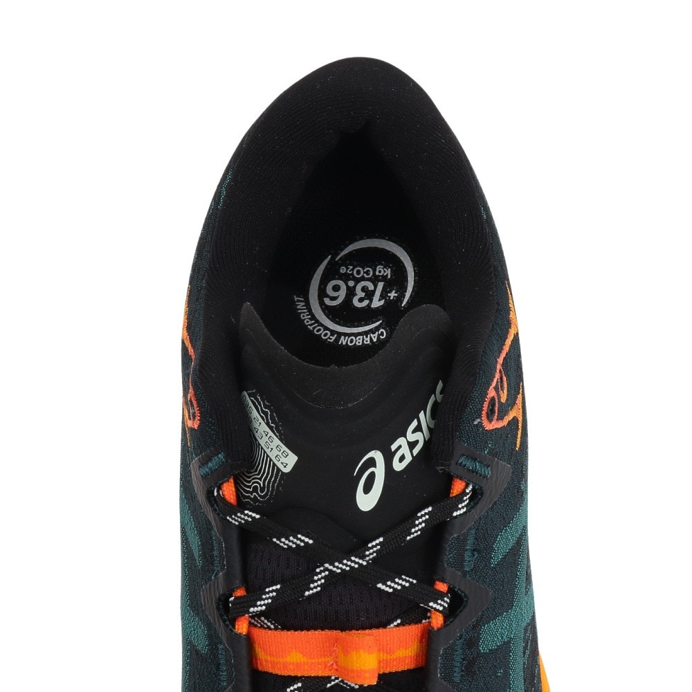 アシックス（ASICS）（メンズ）ランニングシューズ トレランシューズ Fuji Lite 5 1011B889.300