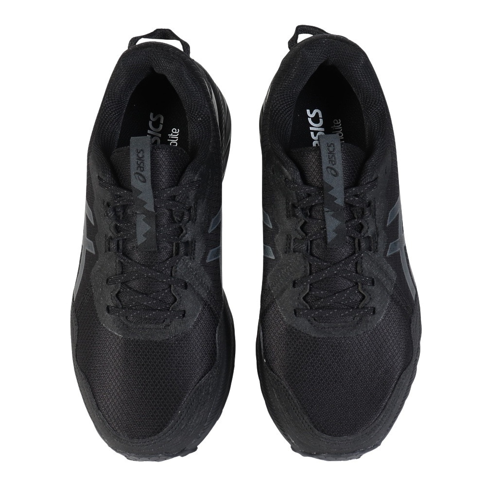 アシックス（ASICS）（メンズ）ランニングシューズ トレランシューズ GEL-VENTURE 10 EXTRA WIDE 1011B966.001