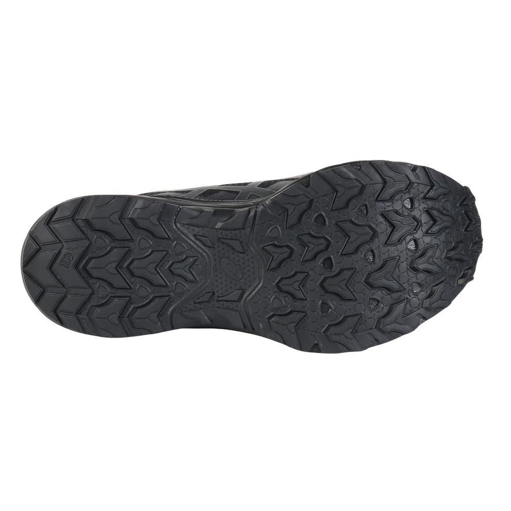 アシックス（ASICS）（メンズ）ランニングシューズ トレランシューズ GEL-VENTURE 10 EXTRA WIDE 1011B966.001