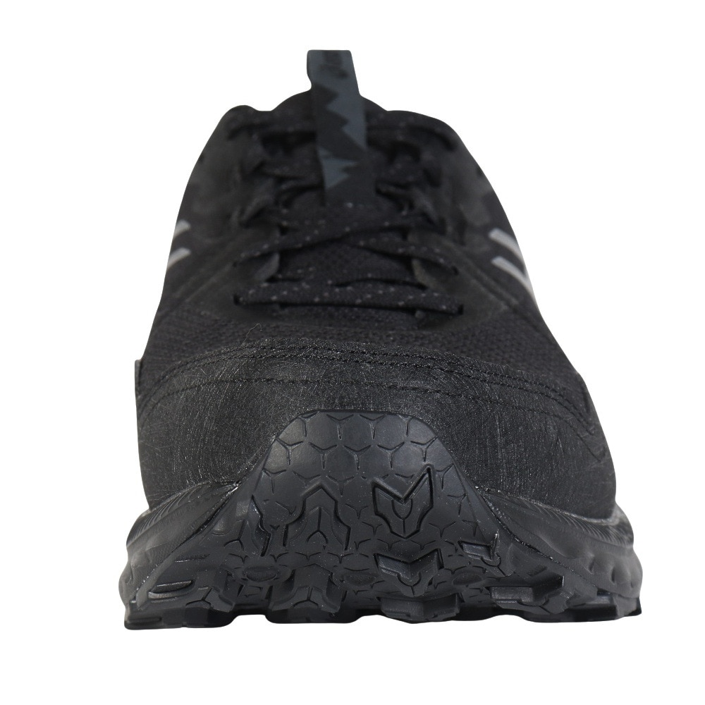 アシックス（ASICS）（メンズ）ランニングシューズ トレランシューズ GEL-VENTURE 10 EXTRA WIDE 1011B966.001