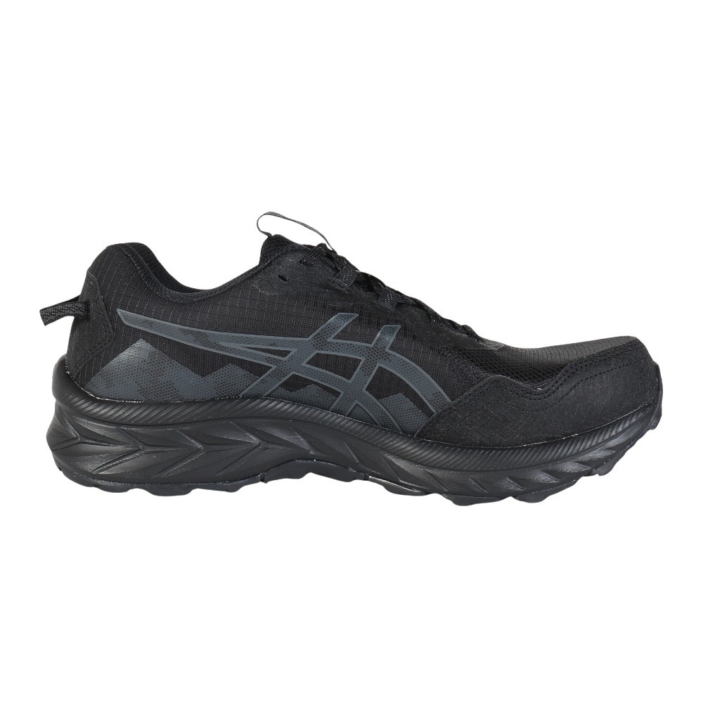 アシックス（ASICS）（メンズ）ランニングシューズ トレランシューズ GEL-VENTURE 10 EXTRA WIDE 1011B966.001