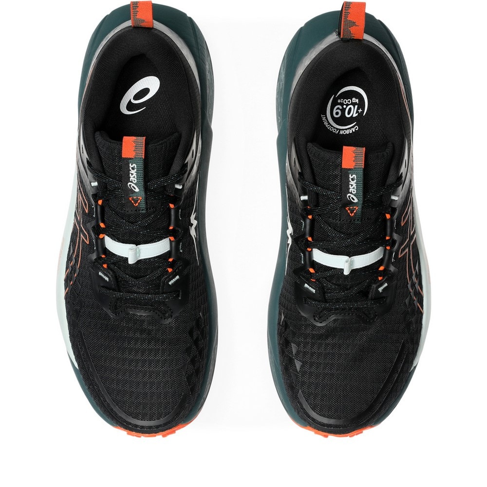 アシックス（ASICS）（メンズ）ランニングシューズ トレランシューズ GEL-Trabuco 13 1011B973.001
