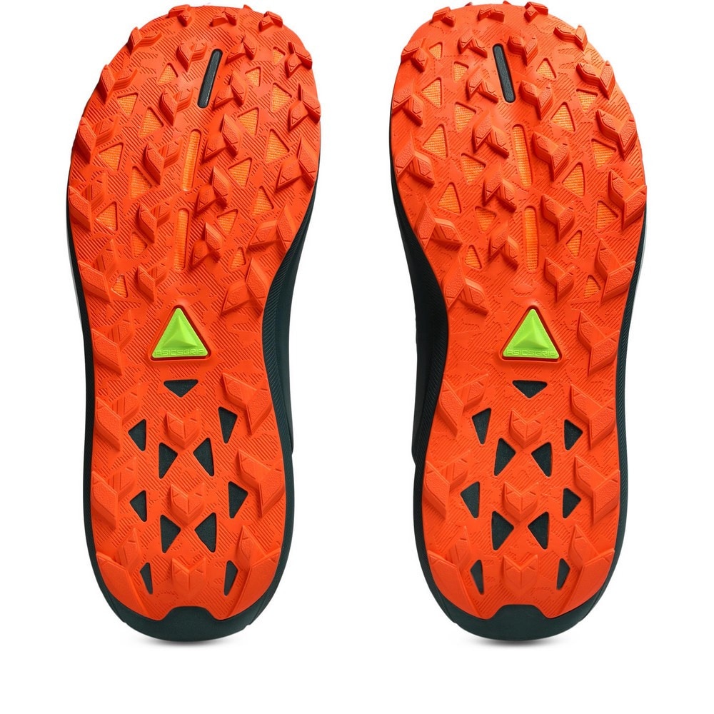 アシックス（ASICS）（メンズ）ランニングシューズ トレランシューズ GEL-Trabuco 13 1011B973.001