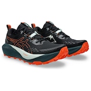 (メンズ)ランニングシューズ トレランシューズ GEL-Trabuco 13 1011B973.001