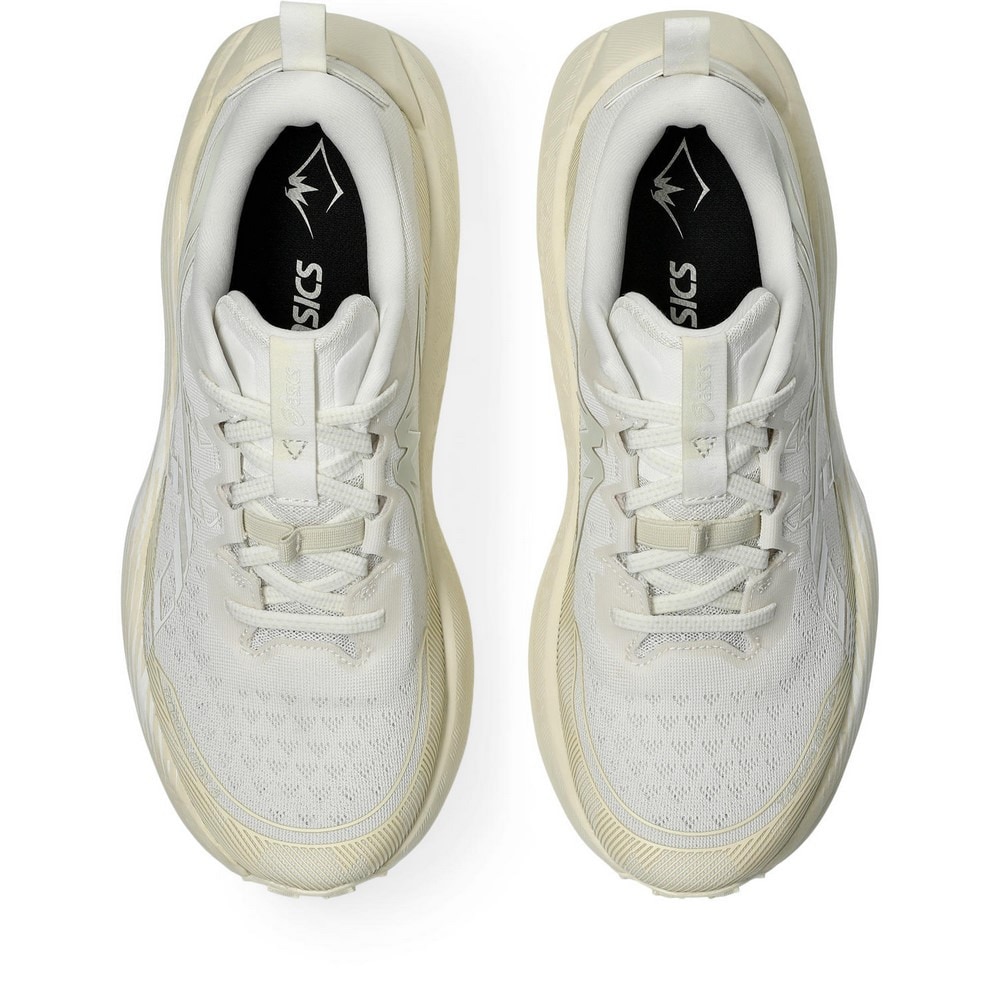 アシックス（ASICS）（メンズ）ランニングシューズ トレランシューズ Trabuco Max 4 1011B976.100