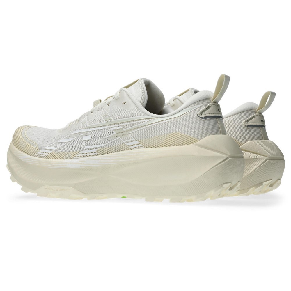アシックス（ASICS）（メンズ）ランニングシューズ トレランシューズ Trabuco Max 4 1011B976.100