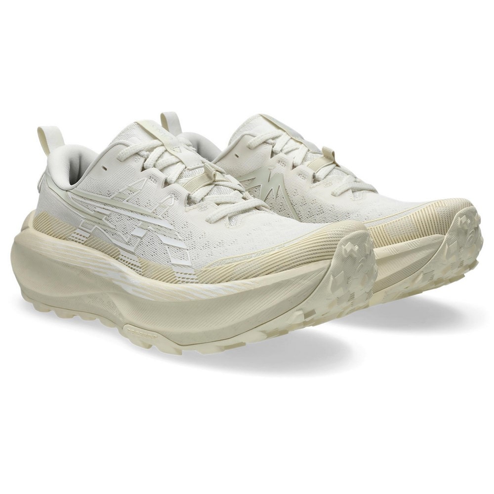 アシックス（ASICS）（メンズ）ランニングシューズ トレランシューズ Trabuco Max 4 1011B976.100