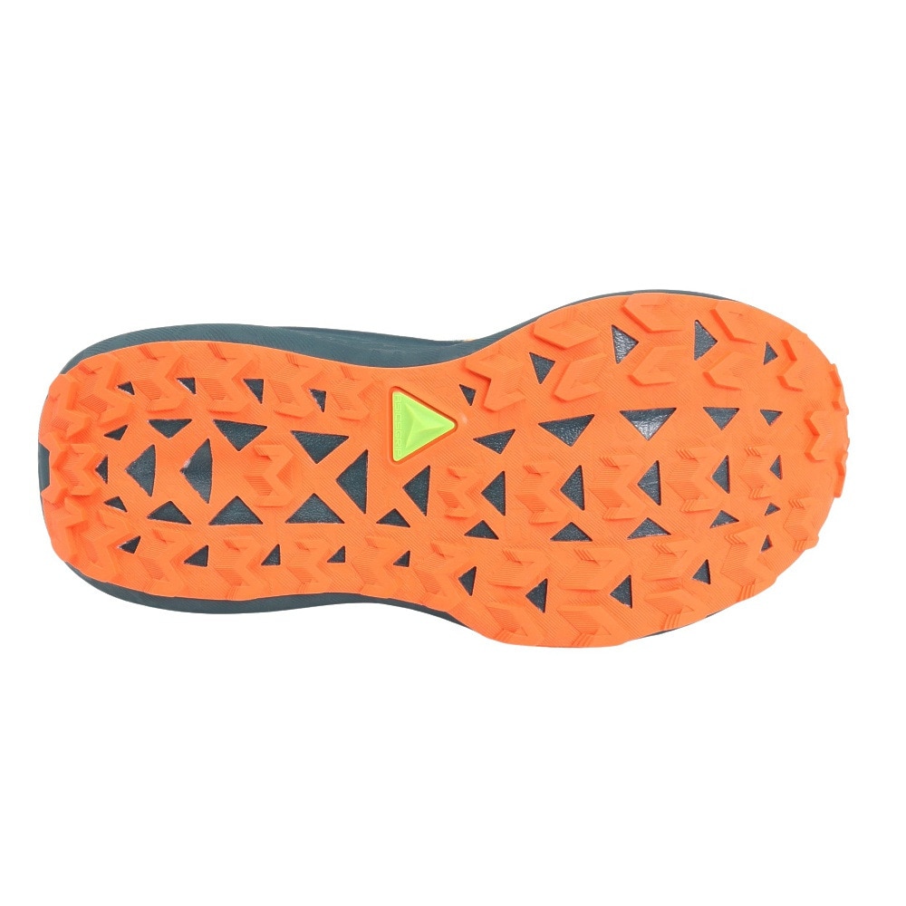 アシックス（ASICS）（メンズ）ランニングシューズ トレランシューズ Trabuco Max 4 1011B976.400