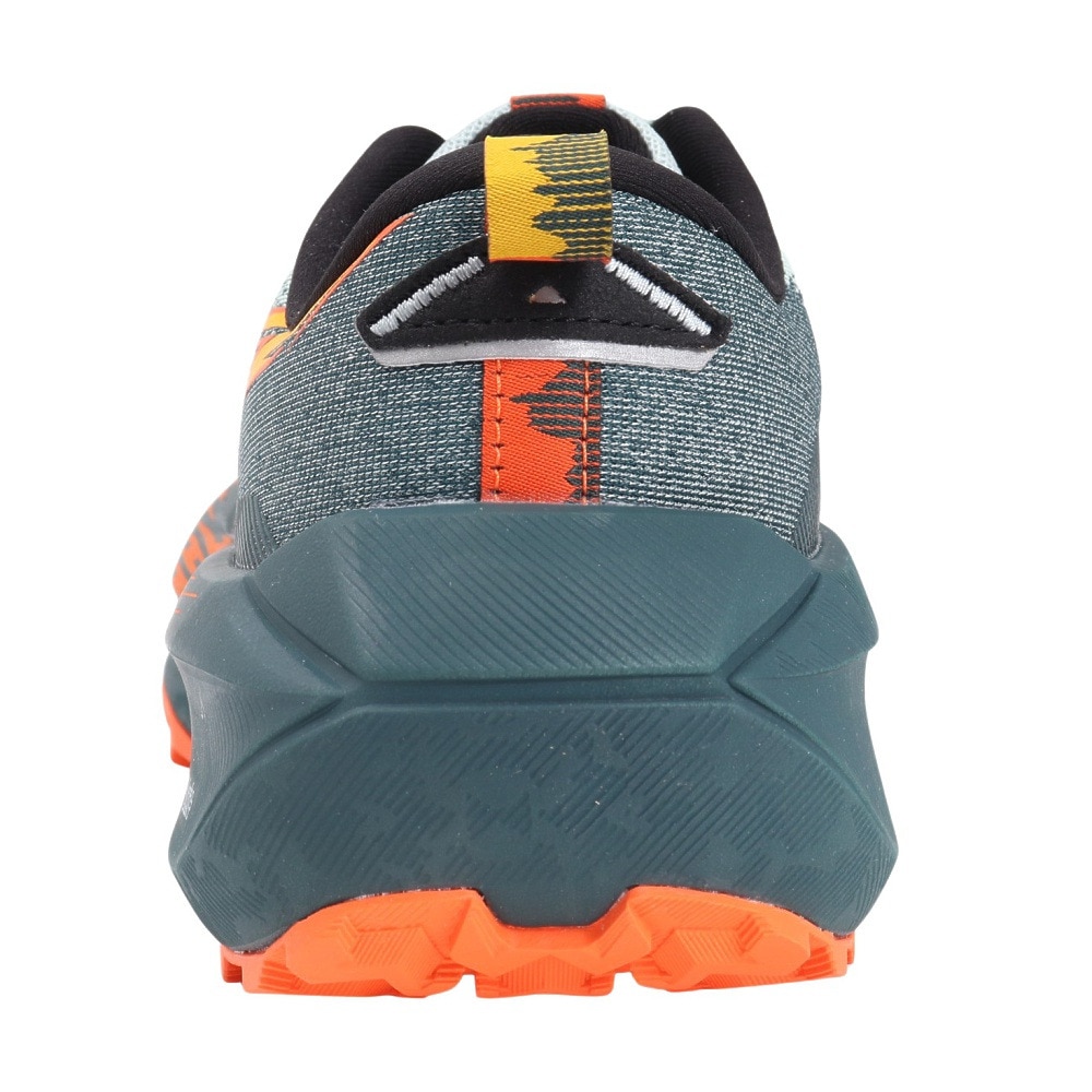 アシックス（ASICS）（メンズ）ランニングシューズ トレランシューズ Trabuco Max 4 1011B976.400