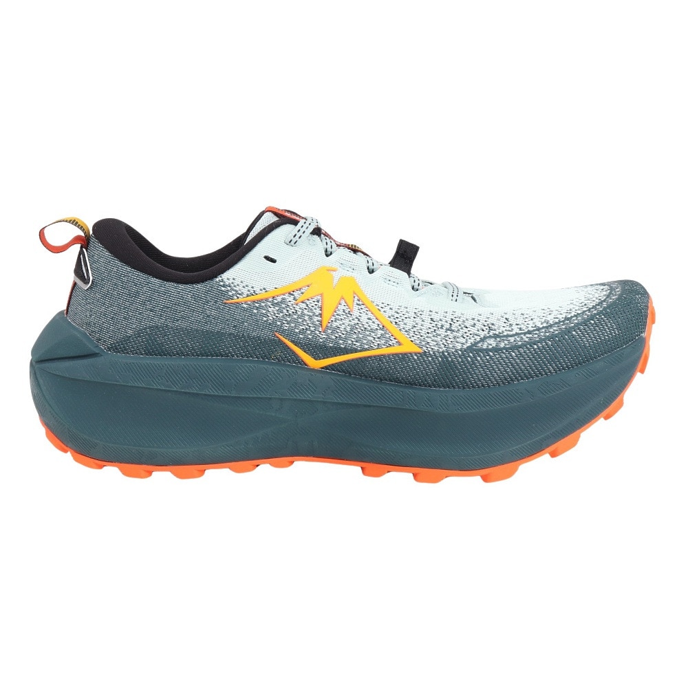 アシックス（ASICS）（メンズ）ランニングシューズ トレランシューズ Trabuco Max 4 1011B976.400