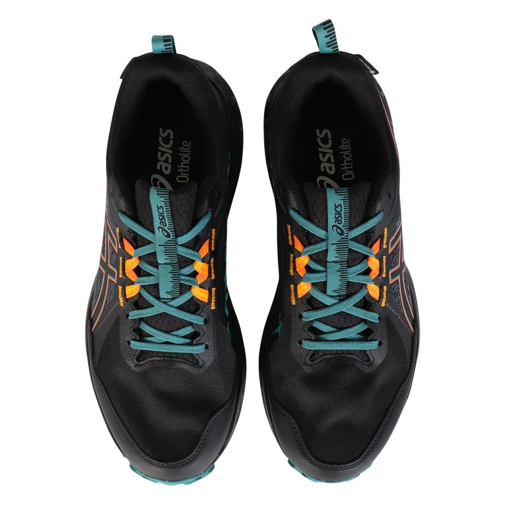 アシックス（ASICS）（メンズ）ランニングシューズ トレランシューズ GEL-SONOMA 8 GTX 1011B977.001